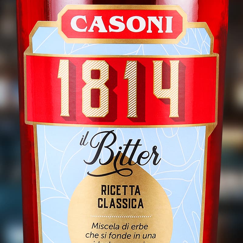 Bitter Casoni