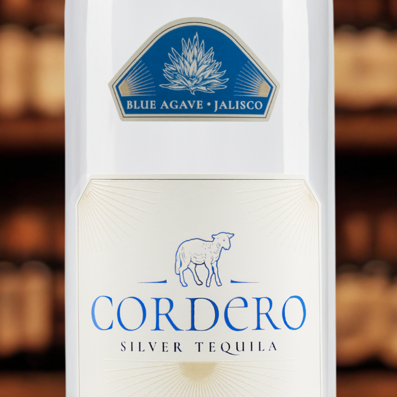 Tequila Cordero - Casoni