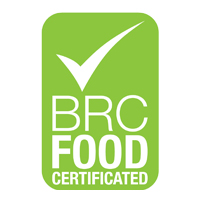 Certificazione BRC 