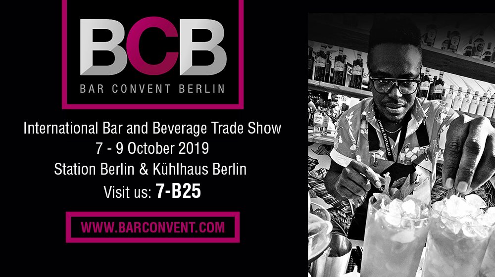 Bar Convent Berlin - Casoni 
