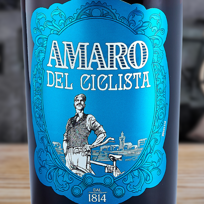 Amaro del Ciclista POP