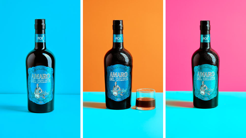 CASONI presenta Amaro del Ciclista POP, l’amaro fresco e agrumato ispirato al mondo dei giovani